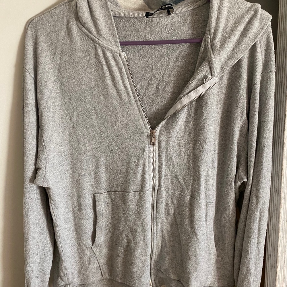 brandy jacket